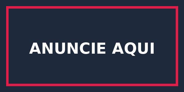 Anuncie aqui